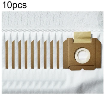 

10 Pcs Non-Woven Dust Bag For AEG GR28 Vacuum Cleaner Parts Accessories Indoor