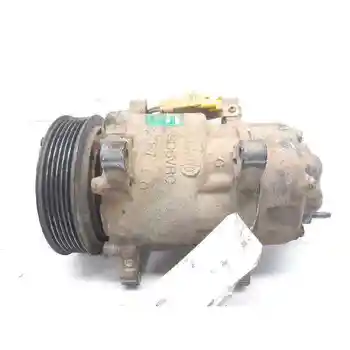 

9639078280 compressor air conditioning PEUGEOT 307 BREAK / SW (S1)