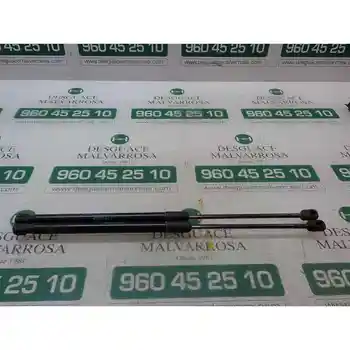 

BOOT SHOCK ABSORBERS/PORTON CITROEN C4 LIM. 1.6 e-HDi FAP [16202513]