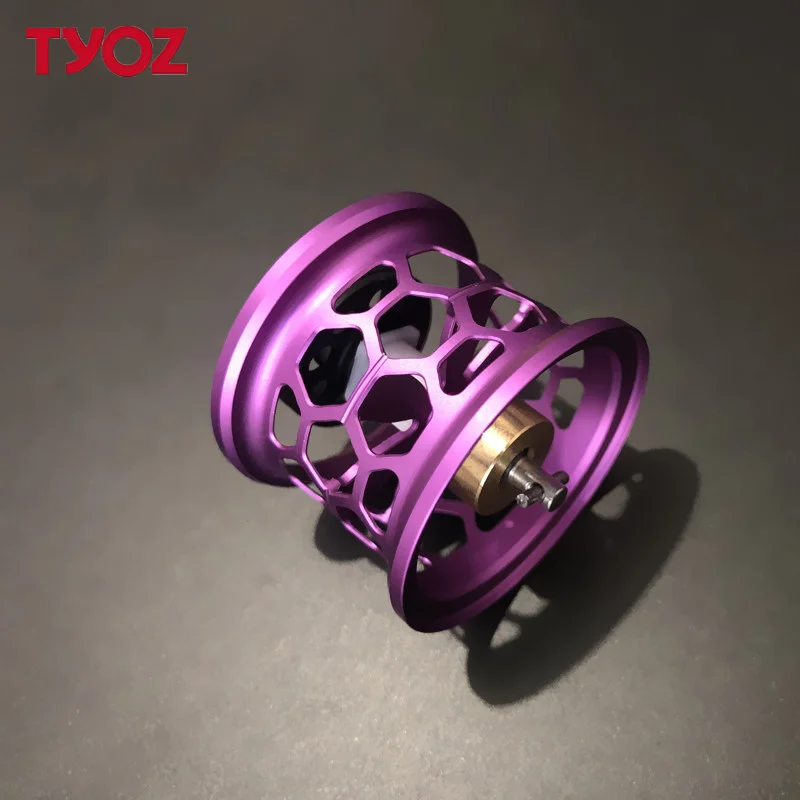 Катушка для рыболовной катушки запасная шпуля сделай сам рыболовных аксессуаров