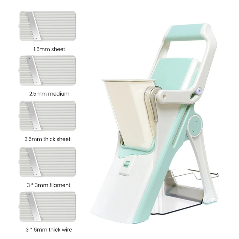 Food Shredder