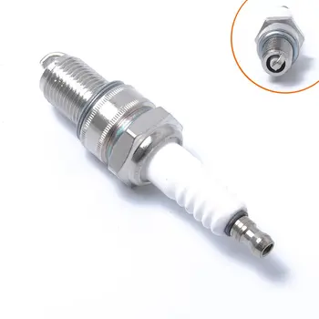 

Durable Eco-friendly Professional Platinum Glow Spark Socket Candles Engine Ignition Car Vehicle Accessories