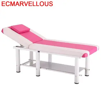 

Furniture Pliante Pedicure Masaj Koltugu Cama Foldable Chair Mueble De Salon Table Camilla masaje Plegable Folding Massage Bed