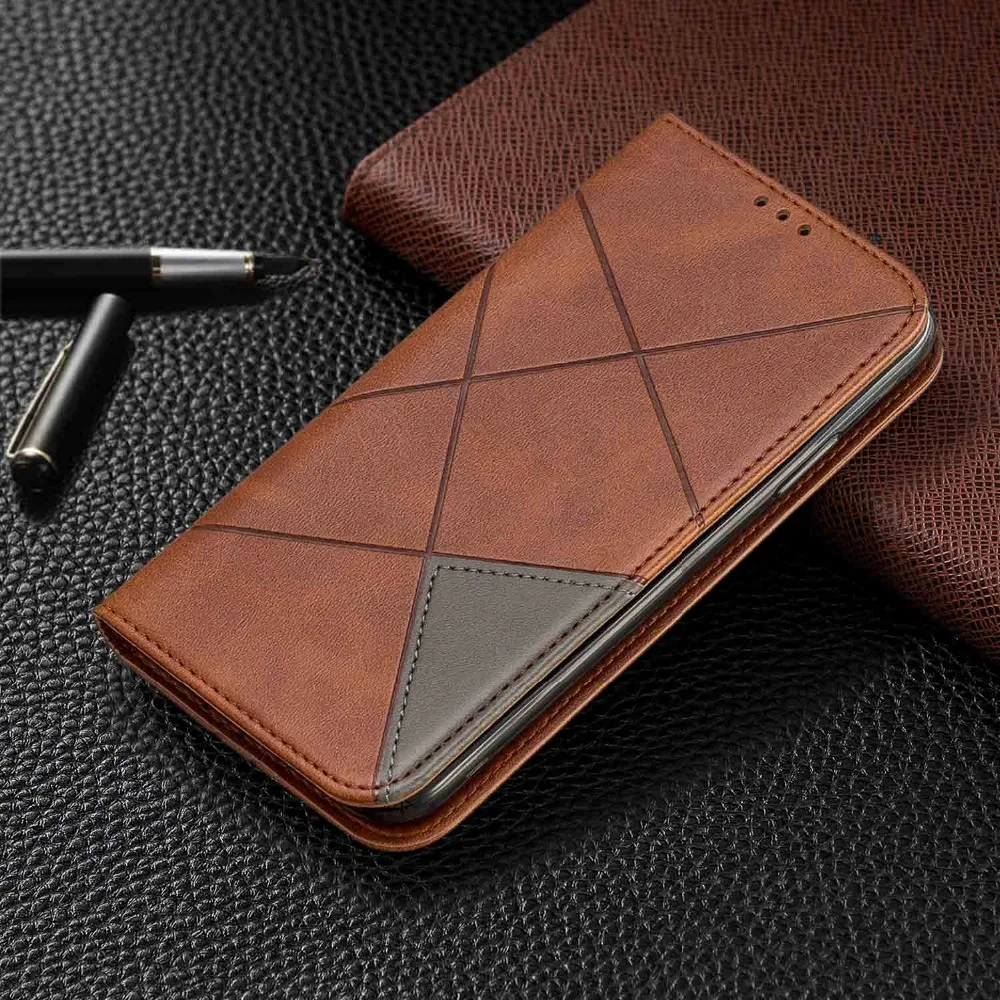 Xio mi Red mi 8 8A 7A 7 K20 pro Note 7 8 Pro Note 8T 8 7 Чехол для Xiaomi mi 9T Note 10 CC9 Pro Книга Стенд защитный кожаный чехол