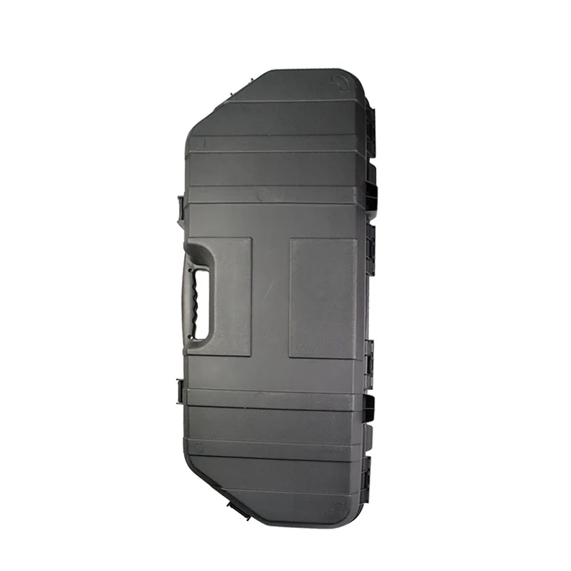 US $310.24 1pc Archery Compound Bow Case Arrow Storage Box Foam Protect Pad Bow Box Can Accommodate 16 Arrows Hunting Shooting Accessories