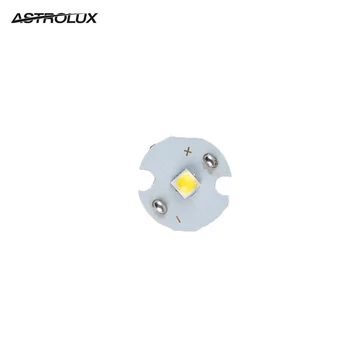 

Astrolux DIY MCPCB With XPL 3D V6 version LED For BLF A6 Flashlight, Body Accessories DIY Lantern Torch Lamp Accessory