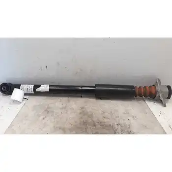 

313378 814901003395 Rear Left shock Skoda Rapid Ambition