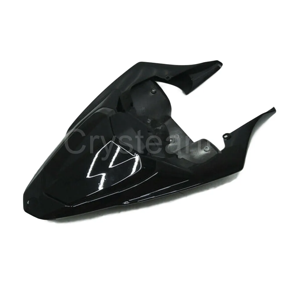 Черный руль из АБС-пластика в комплекте Обтекатели для Yamaha YZF1000 R1 2009 2010 2011 2012 YZFR1 YZF-R1 09 10 11 12 Мотоцикл комплект обтекателей