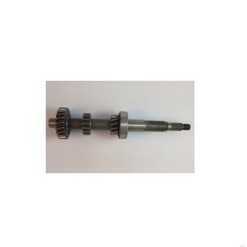 Запчасти для багги и карт Joyner Kinroad Sunl Goka Roketa Xinling Cfmoto 250cc основной вал 172MM B
