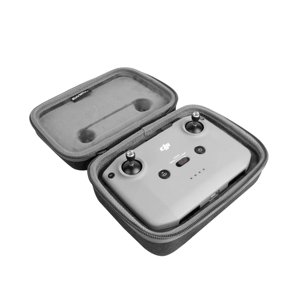 best buy drones Air 2S Aircraft Carrying Case DJI Air 2 Portable Carrying Box Storage Bag for Mavic Air 2 / 2S Drone Remote Controller Cases drone x pro