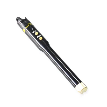 

Free Shipping Optical Visual Fault Locator Joinwit 3105P High Quality 650nm VFL Fiber Optic Cable Tester 10mW