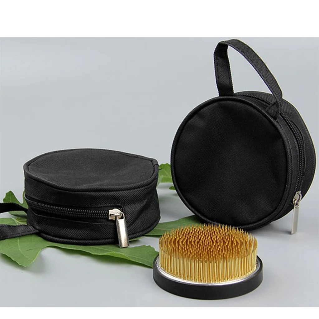 2Pcs Ikebana Florist Working Bag Cut Flower Arranging Supplies Toolkits Storage