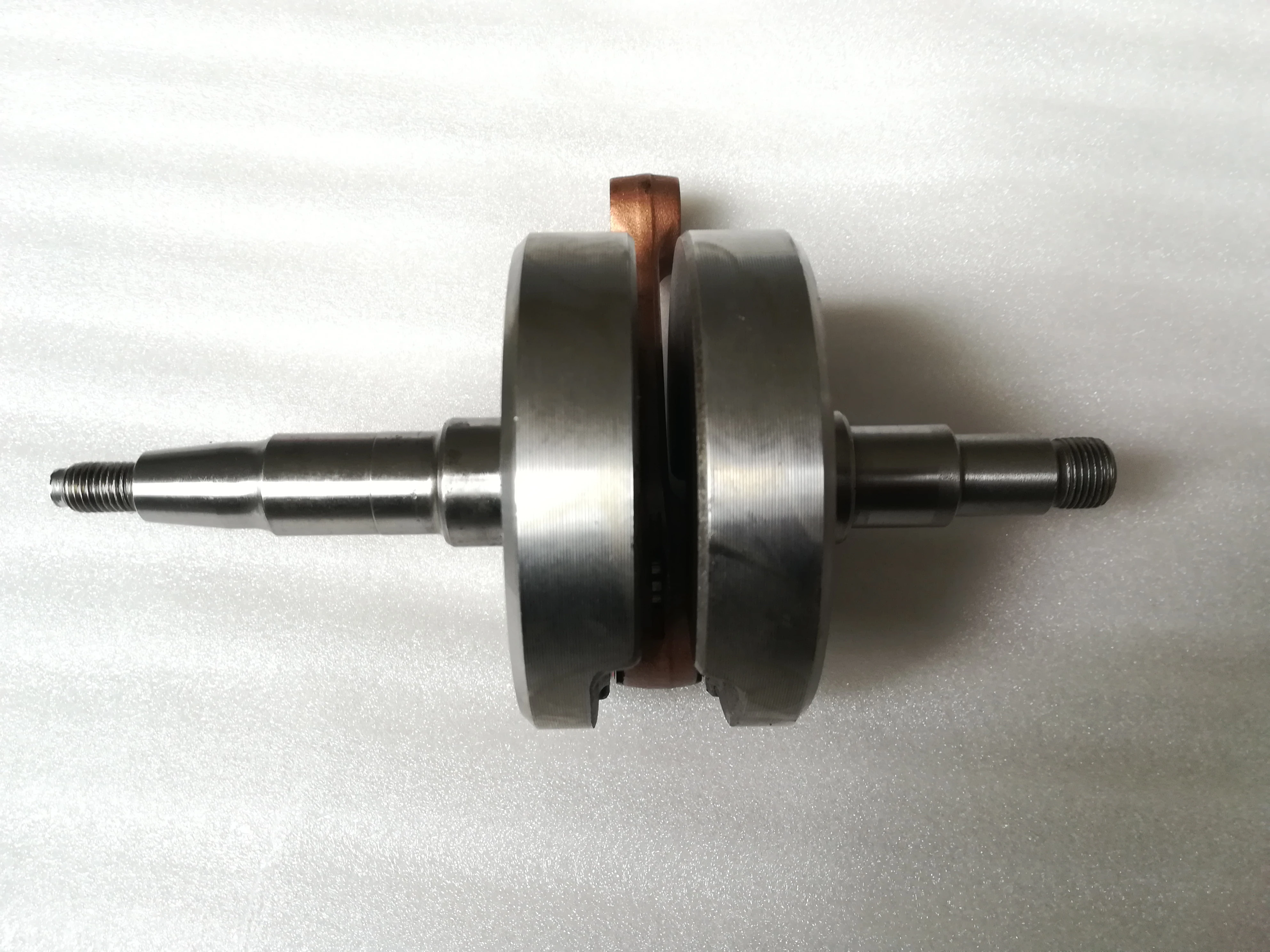 Коленчатый вал двигателя с шатун для 2 х тактный двигатель Suzuki AX100|engine crankshaft|crankshaft