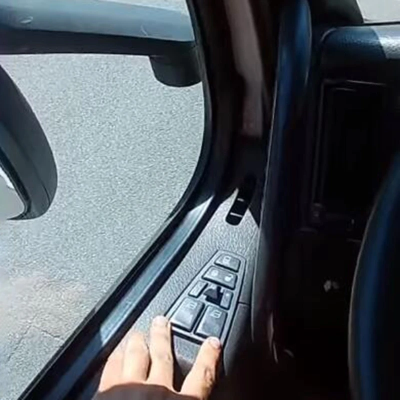20752918 главный переключатель окна 21543897 для Volvo грузовик FH12 FH13 FM VNL США