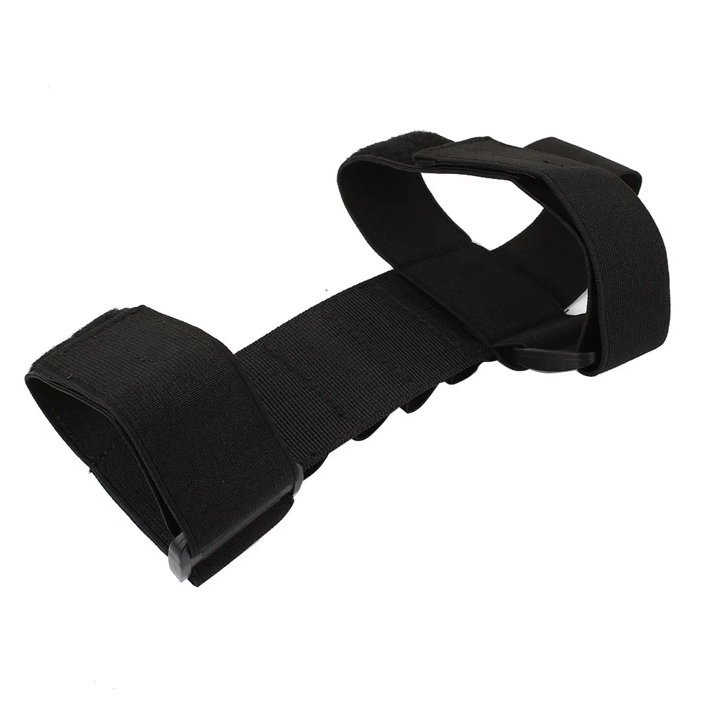 Тактическая система Molle, инструмент, поясная сумка, держатель, эластичный нейлон, аксессуары для охоты