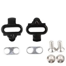 Update-Accessories Mountain-Bike-Spare-Parts Suit Buckle Lock-Sheet Splint Bike-Foot