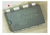 Бесплатная Доставка 10 шт./лот EL7202CN EL7202 | Электроника
