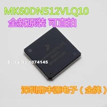 MK60DN512VLQ10 QFP-144
