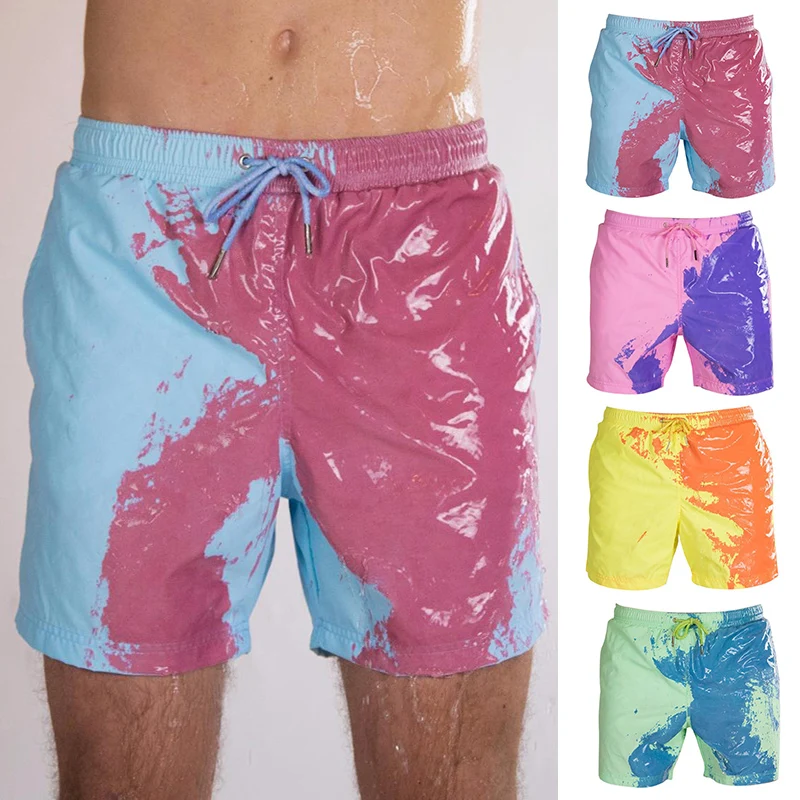 Cheap Shorts de praia e surfe