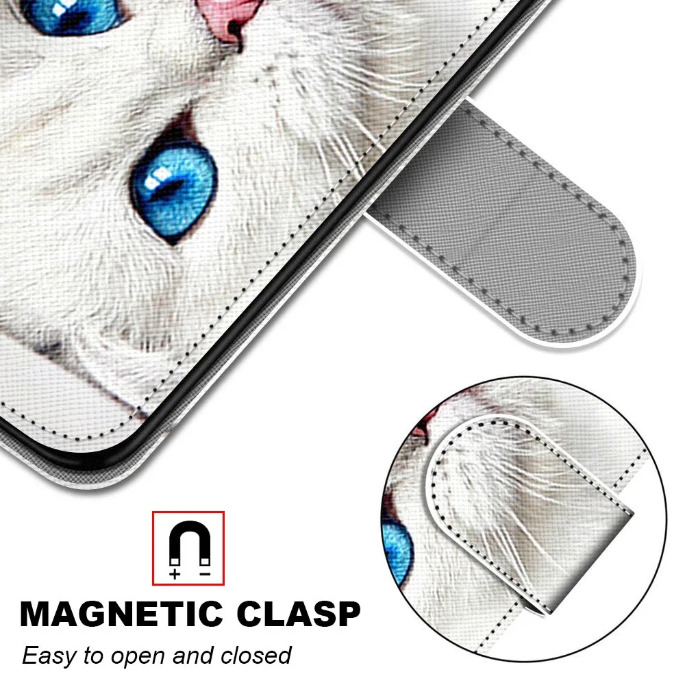 Stehen Abdeckung Für iPhone 6 6s 7 8 Flip Brieftasche Fall Luxus Leder handy Cases Für iPhone X XS