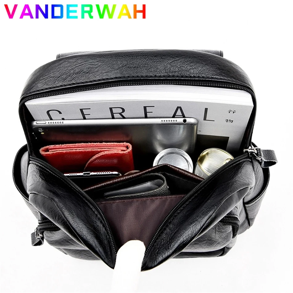 حقيبة ظهر انيقة للسيدات