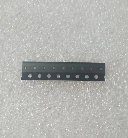 50 шт./лот оригинальный новый чип для iPhone 6S plus + 6SP Q4500 ic на логической плате запасная