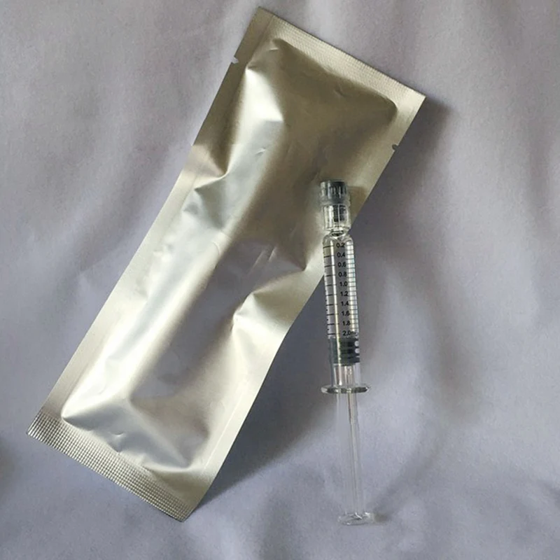 Инжекционный наполнитель, гиалуроновая кислота для подтяжки губ, подтяжка лица, подходит для гиалуроновой форсунки, ручка для инъекций