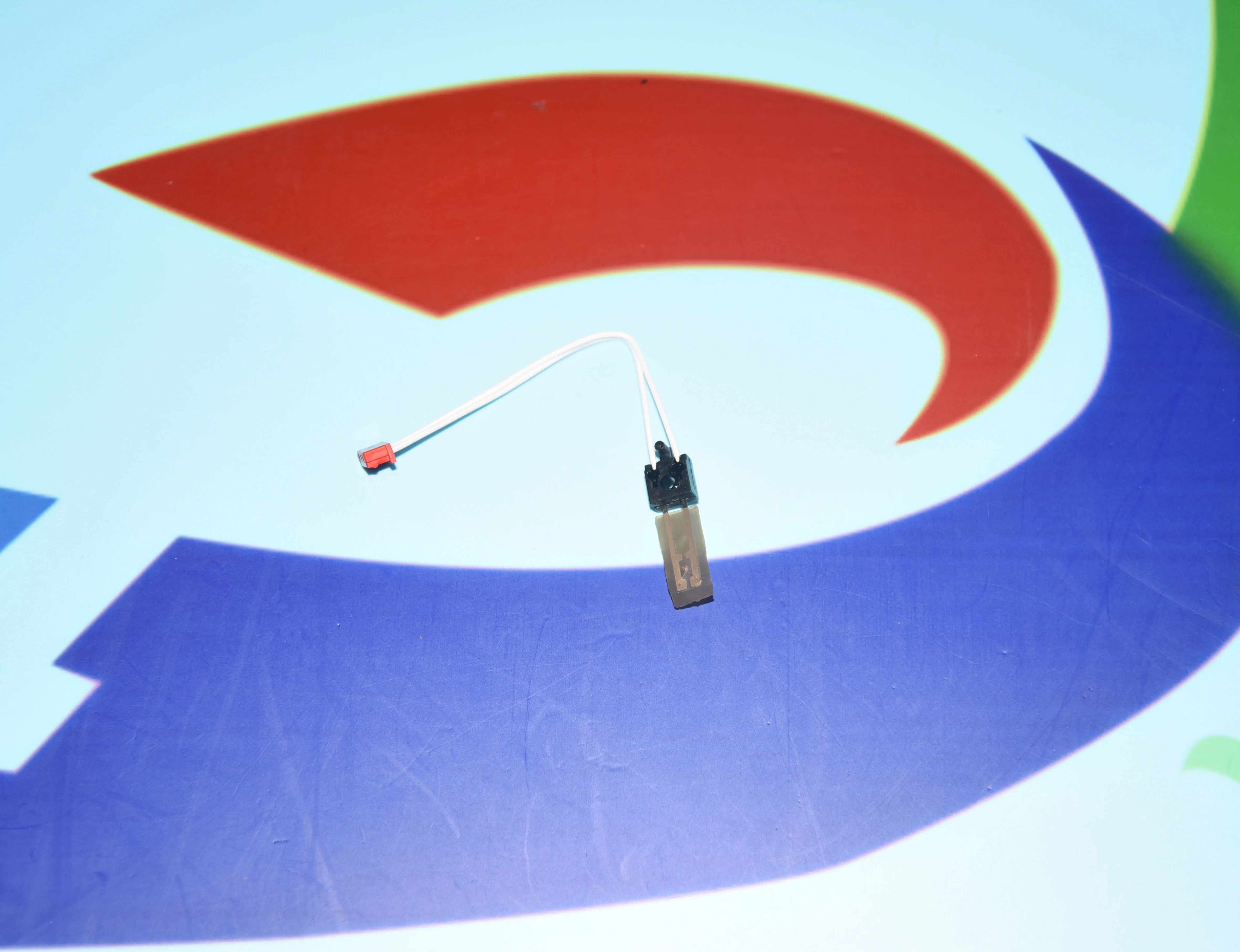 Ricoh termistor de fusor, nuevo AW10 0053 AW100053, 1022, 1027, 1035 ...