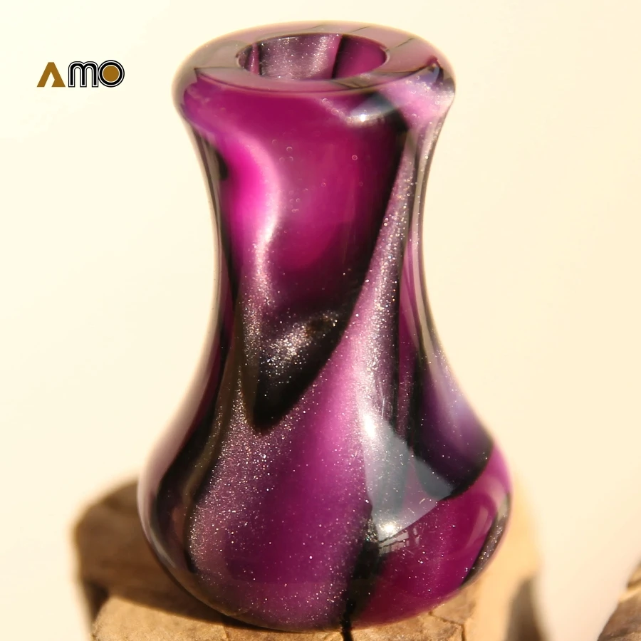 AMO DIY ретро Ручка Таблетки - Цвет: 15