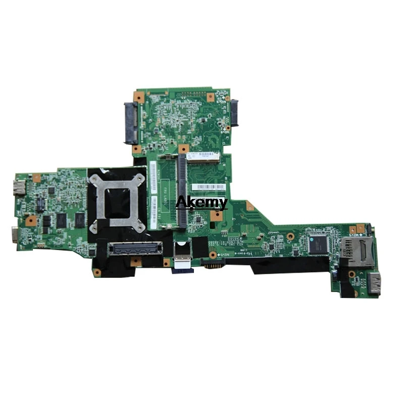 Материнская плата для ноутбука lenovo ThinkPad T420 SWG 63Y1997 04W1347 04W2049 63Y1812 63Y1705