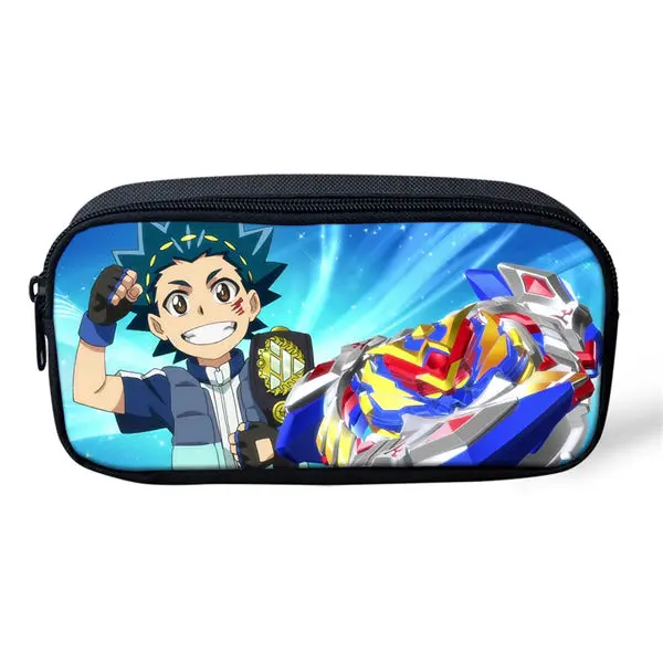 HaoYun Beyblade Burst игры печати подростковые рюкзаки 3D Аниме шаблон студенческий школьный рюкзак подростковые рюкзаки софтбэк - Цвет: CDWX4296K