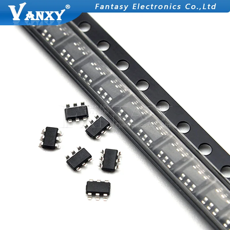 10 шт. QX9920 SOT23 6 9920 сот Леда для поверхностного монтажа|smd led| |