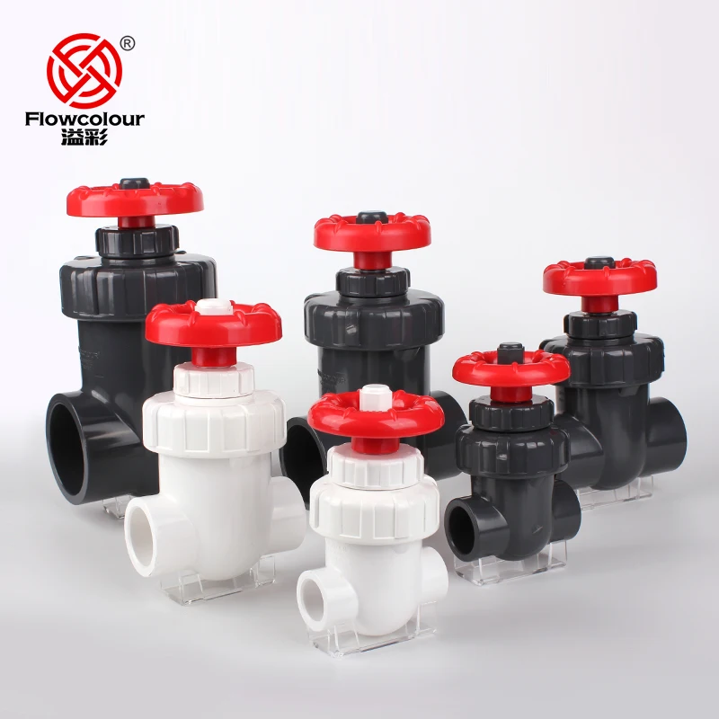 sanking conector de valvula portao upvc 32mm 05