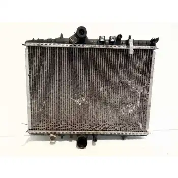 

1330Q4 Water Radiator Peugeot 607 (s1) Pack