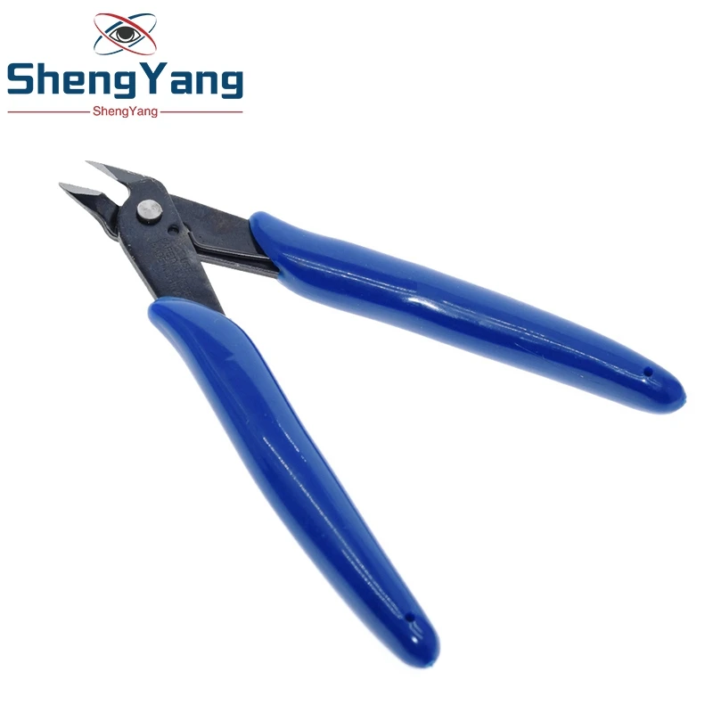ShengYang American Plato. Плоскогубцы PLATO 170 wishful clamp сделай сам электронные плоскогубцы
