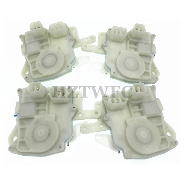 Door Lock Actuator 72115-S84-A01 72155-S84-A01 72615-S84-A01 72655-S84-A01 For Honda Accord Insight Odyssey S2000 Civic CR-V | Автомобили