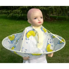 Новинка; Лидер продаж; детская накидка для стрижки волос; парикмахерский фартук; накидка; одежда для салона; аксессуары для укладки волос; SMR88