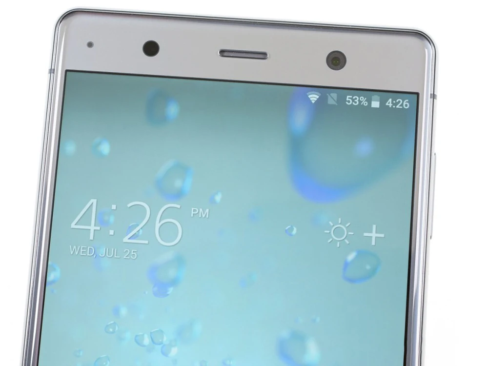Sony Xperia XZ2 Premium H8166 SO-04K 4G Phone Original 5.8