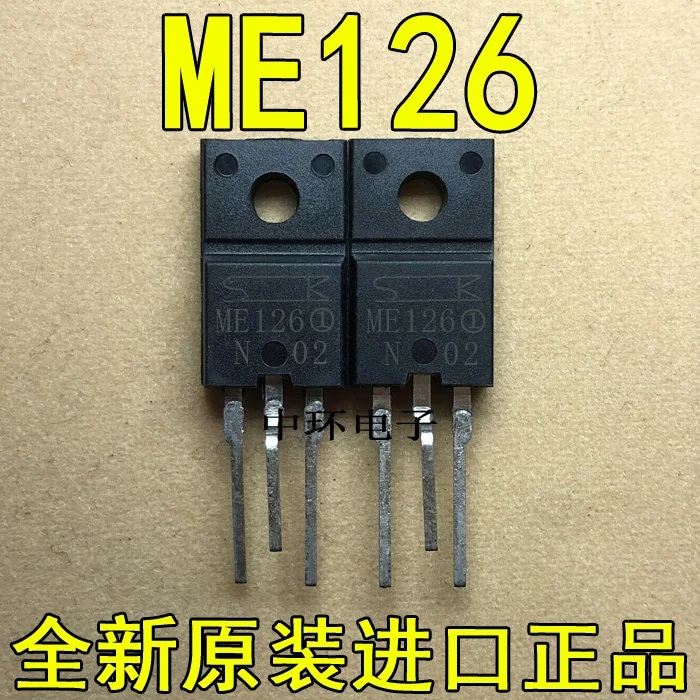 10 шт./лот ME126x m y