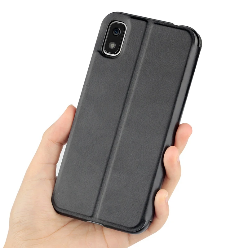Ocube для Elephone A4 Защитный флип из искусственной кожи чехол роскошный чехол