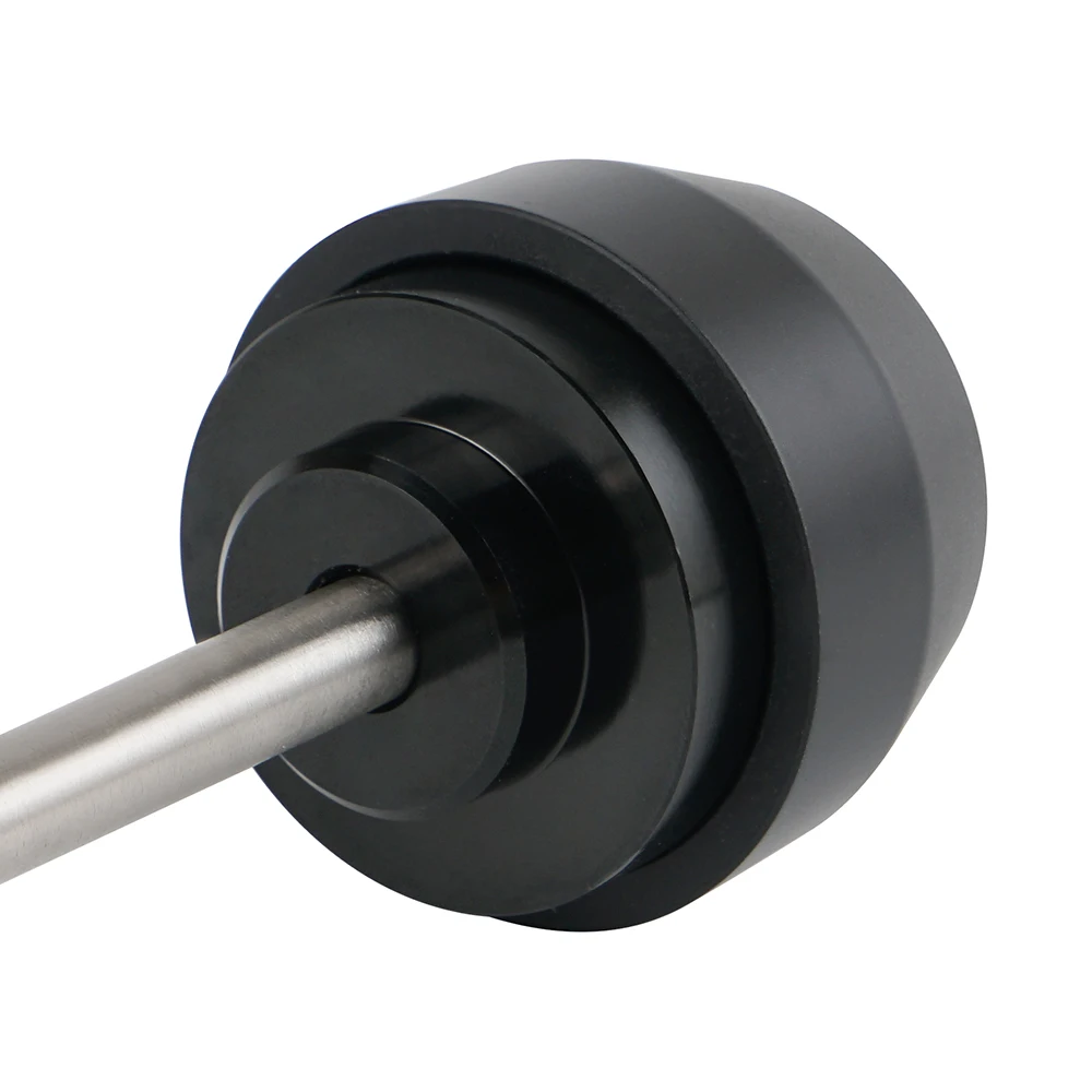 NICECNC Front Axle Sliders Wheel Fork Slider Protector FOR Yamaha MT-10 YZF-R1M YZF-R6 MT-10 SP FZ-10