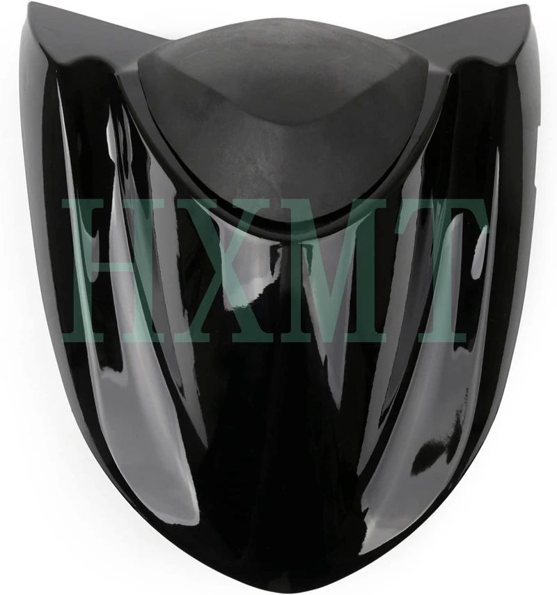 Для Kawasaki Ninja ZX10R 2004 2005 мотоцикл сзади пассажирское капота чехол на спинку сиденья