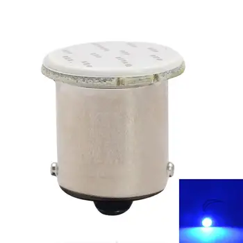 

12V Tail Parking Indicator Light Super Bright Lower Power Consumption COB Car Motorcycle Light Tail Parking Indicator Light Lamp