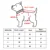 Мягкие хлопчатобумажные Рубашки С Коротким Рукавом Pet Dog Cat Одежда Щенок Собака Котенок Одежда Клетчатая Собака Футболка