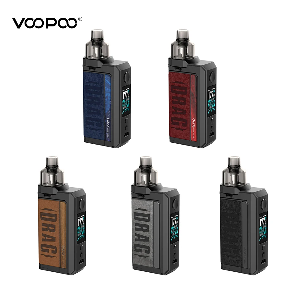 Drag 3 Tpp X Kit Купить