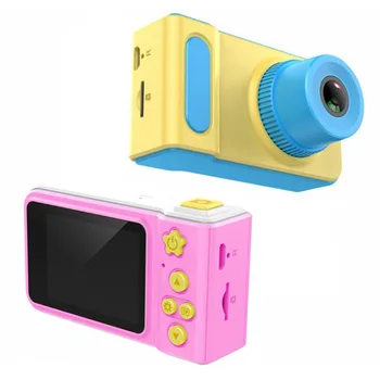

Mini children's camera toy can take photo children gift camera toys