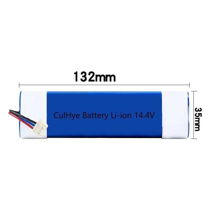 battery pack for camping 2900mAh 14.8V/14.4V Vacuum Battery for Ecovacs Deebot Ozmo 900 Deebot Ozmo 920 Deebot Ozmo 930 Deebot Ozmo 901 Deebot Ozmo 905 coin cell battery