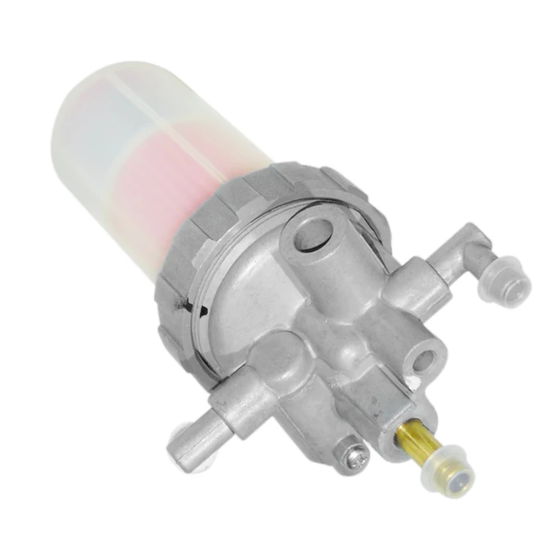 Новый топливный фильтр в сборе для John Deere AM876411 X495 X595 415 455 670 | Обустройство дома