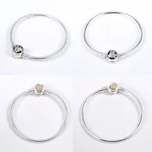 Высочайшее качество, 925 пробы, серебряный, Столичный стиль, браслеты дружбы, браслеты для женщин, ювелирные изделия