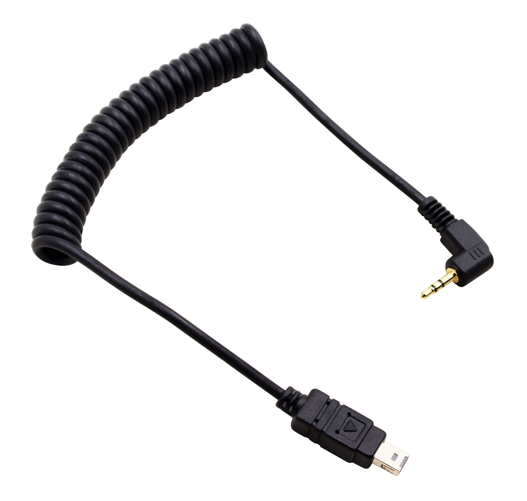2.5mm To Mcdc2 N3 Shutter Release Cable Cord For Nikon D7300 D5300